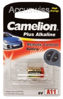 Camelion A11, LR11A, MN11, V11GA Batterie