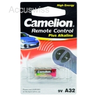 Camelion A32, MN29, LR32A, GP32A Batterie