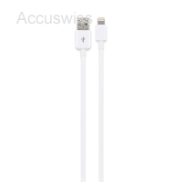 Apple MFi zertifiziertes Lightning Kabel 1m USB - Lightning