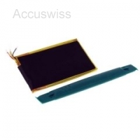 Akku passend für Apple iPod Nano 2 Gen. ersetzt 616-0282