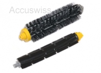 Bürsten Set für iRobot Roomba 620, 630, 650, 670