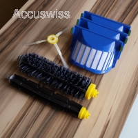 Wartungskit passend für Roomba 620, 630 Serie