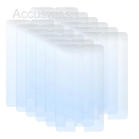 Displayschutzfolien fr iPhone 6 / iPhone 6s, 12er Pack