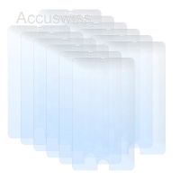 Displayschutzfolien für iPhone 6 / iPhone 6s, 12er Pack