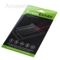 Displayschutzfolien für iPhone 6 / iPhone 6s, 12er Pack