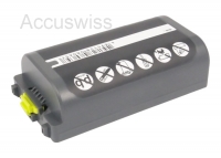 Akku passend für Symbol / Motorola MC3100, MC3190 4400mAh