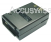 Akku ersetzt Yaesu FNB-12, FNB-12H 12V 1000mAh Ni-MH
