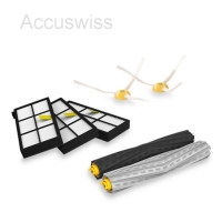 Wartungsset passend für Roomba 800er und 900er Serie (4415866)