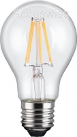 LED Birne Filament E27 7W 806Lumen 2700K