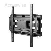 TV EasyFold L, TV / LCD Wandhalterung 26-55