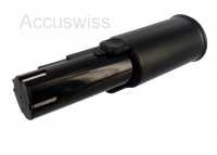 Akku ersetzt Panasonic EY9025, EY9025B, 3.6V 3000mAh