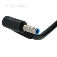 Netzteil ersetzt HP 710412-001, 709986-002, 19.5V 4,62A 4.5mm