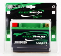 Electhium YTZ14S-BS, YTZ12S-BS, Lithium-Ion Batterie