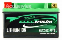 Electhium YTZ14S-BS, YTZ12S-BS, Lithium-Ion Batterie