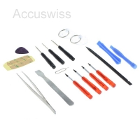 Werkzeugset für Smartphones, iPhone, Tablets, MacBooks