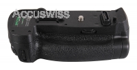 Batteriegriff wie MB-D18 fr Nikon D850