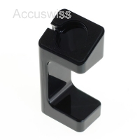 Ständer / Halter für Apple Watch 38mm / 42mm Schwarz