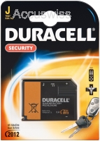 Duracell 7K67, 4LR61 Batterie