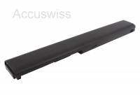Akku ersetzt Asus A31-, A32-, A41-, A42-X401 5200mAh