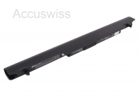 Akku ersetzt Asus A31-, A32-, A41-, A42-K56 2600mAh