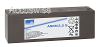 Sonnenschein Exide Dryfit A506/3.5S 6V 3.5Ah