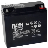 Fiamm 12FGH65 (FGH21803) 12V 18Ah