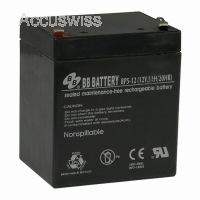 B.B. Battery BP5-12-T2