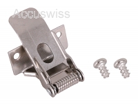 Halteclips für LED Panel 4er Set
