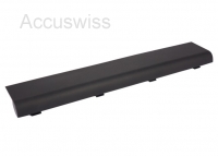 Akku ersetzt HP 757661-001, HSTNN-W96C, HSTNN-W97C 4.4Ah