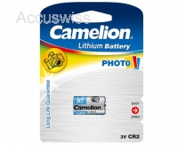 Camelion CR2 Lithium Batterie