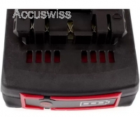 Bosch Professionnal GBA Akku 1600Z00036 18V 2Ah