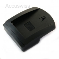 Ladeschale für Sony NP-FF50, NP-FF70, NP-FF90