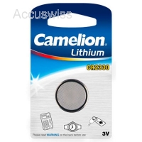 Camelion CR2330 Knopfzellen Batterie