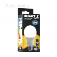 Duracell Plus AAA Batterien, 4er Packung ersetzt LR03, MN2400, Micro