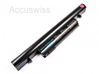 Akku ersetzt Toshiba PA3904U-1BRS, PA3905U-1BRS 5200mAh