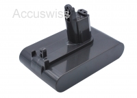 Akku ersetzt Dyson 965557-03, 965557-06 Type B (2 Gen.) 2500mAh