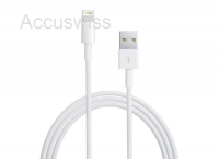Apple Lightning auf USB Kabel (MD818ZM/A) 3m