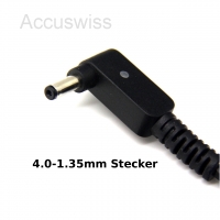 Original Asus ZenBook UX21A, UX31A Netzteil 33W