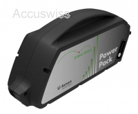 E-Bike Power Pack 36V 17Ah 1.270.020.504, 1 270 020 504