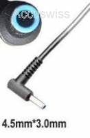 Original HP 19.5V 3.33A 65W Netzteil 4.5-3.0 mit Pin