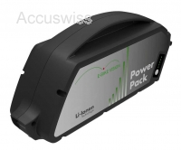 E-Bike Power Pack 36V 17Ah passend zu Merida E-SPRESSO 8