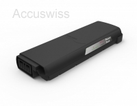 E-Bike Power Pack 36V 17Ah passend zu Merida E-SPRESSO CITY 10