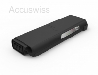 E-Bike Power Pack 36V 17Ah passend zu Centurion E-Co 410