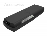 E-Bike Power Pack 36V 17Ah passend zu Centurion E-Co 410