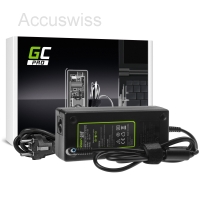 Green Cell Netzteil für HP Omen 15-5000, 17-W, Envy 15-J, 19.5V