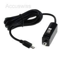 KFZ SUPER-TINY Micro USB Ladegerät 2.1A