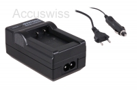 2in1 Ladegerät für Sony NP-BX1