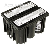 Hawker Enersys Cyclon D cell 2x3 0819-0020