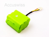 Akku passend für Neato XV-21, XV-25 Signature Pro 3500mAh