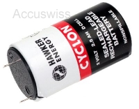 Hawker Enersys Cyclon D cell 0810-0004